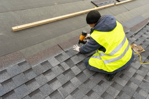 Best Commercial Roofing Services  in Haven, KS