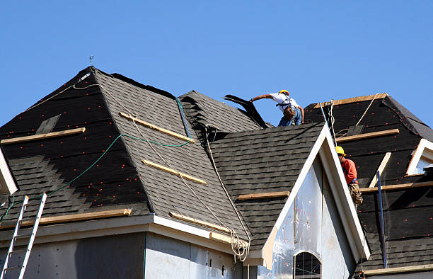 Trusted Haven, KS Roofing Contractor Experts