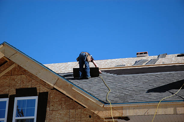 Best Residential Roofing Contractor  in Haven, KS