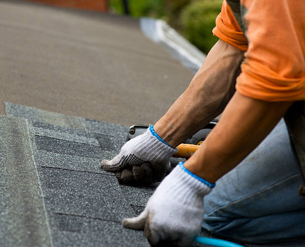 Best New Roof Installation  in Haven, KS