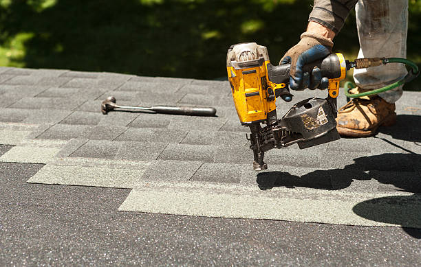 Best Shingle Roofing Installation  in Haven, KS