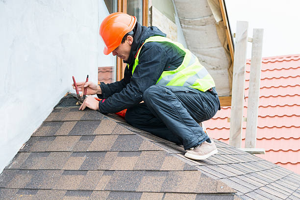 Best Slate Roofing Contractor  in Haven, KS