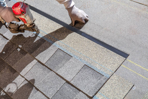 Best Tile Roofing Contractor  in Haven, KS