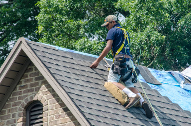Roof Gutter Cleaning in Haven, KS